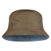 Klobúk Buff Travel Bucket Hat 1225927072000 jedna
