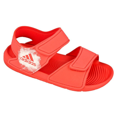 Dětské sandály Jr 33 model 15935179 - ADIDAS