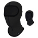 Rough Radical Balaclava Silver Sc Black