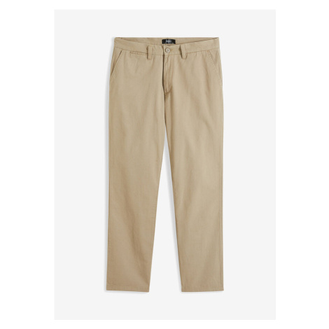 Chino nohavice Regular Fit, Straight bonprix