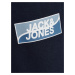 Neac Kraťasy Jack & Jones Modrá