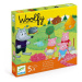 Woolfy – kooperatívna hra