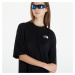 The North Face Essential Oversized Dress TNF Black