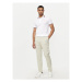 Boss Chino nohavice P-Kane-El 50514213 Écru Regular Fit