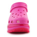 Crocs Mega Crush Clog W 207988-6UB