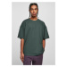 Ultra Heavy Oversized Tee bottlegreen