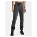 Under Armour Sweatpants Rival Terry CB Jogger-GRY - Women's