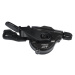 SHIMANO radiaca páčka - DEORE XT M8000 RIGHT 11 I-SPEC B - čierna