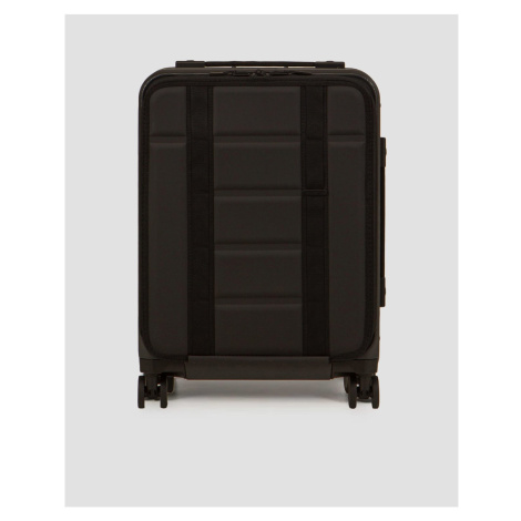 Čierny Kufor Na Kolieskach Db Ramverk Pro Front-access Carry-on 36l