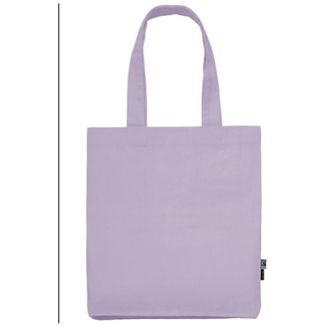 Neutral Keprová taška NE90003 Dusty Purple