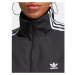 Dámska mikina so zipsom ADIDAS ORIGINALS TRACK TOP-BLACK