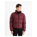 Celio Winter Jacket Fuparigi - Men