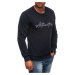 Edoti Men's sweatshirt