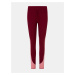 Legíny Under Armour UA Rush CG Novelty Legging-RED