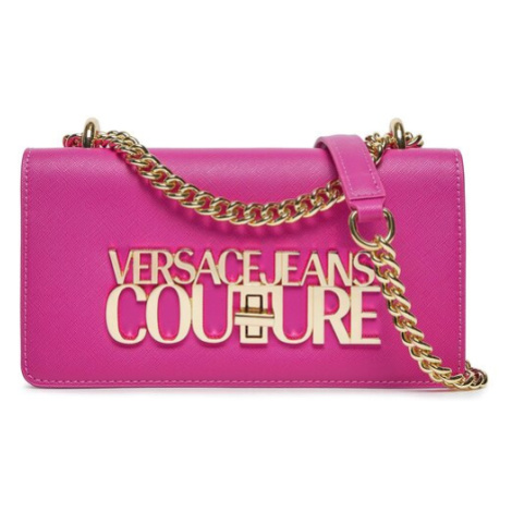 Versace Jeans Couture Kabelka 75VA4BL1 Ružová