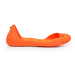 baleríny Iguaneye Freshoes Orange/Orange 36 EUR