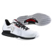 Head Sprint Pro 3.5 Clay White/Black Men's Tennis Shoes EUR 40.5