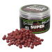 Sensas mäkčené pelety super soft super krill 4 mm 60 g