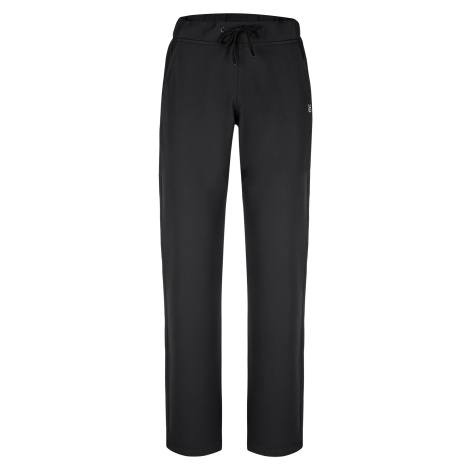 Women's outdoor trousers LOAP URETTA Black