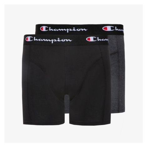 Champion Trenky 2 Pk Boxer