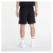 Calvin Klein Jeans Linen Shorts Black