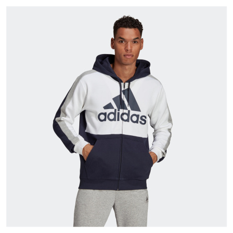 Pánske mikiny Adidas