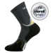 VOXX Actros silproX ponožky tmavosivé 1 pár 102717