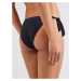 Tommy Hilfiger Underwear BikinovÃ© nohaviÄ�ky  nÃ¡mornÃ­cka modrÃ¡ / biela