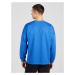 LEVI'S ® Tričko 'Practice Jersey'  modrá / biela