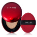 TIRTIR Mask Fit Red Cushion dlhotrvajúci make-up v hubke s vysokou UV ochranou odtieň 13C Fair