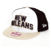 New Era 9Fifty NFL FG Draft New Orleans Saints Snapback