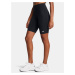 Under Armour Women's Motion Bike Shorts EMEA - Ladies