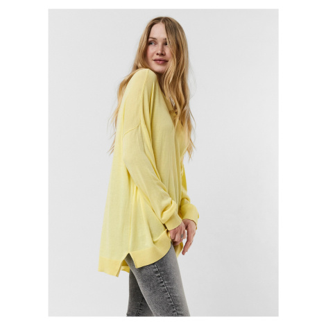 Dámske svetre Vero Moda