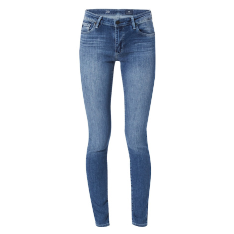 AG Jeans Džínsy 'Legging'  modrá denim