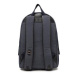 Tommy Hilfiger Ruksak Th Monogram Backpack AM0AM11286 Tmavomodrá