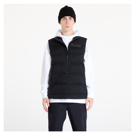 On Challenger Vest Black