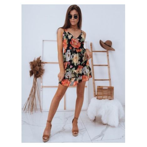 Šaty na ramienka DStreet