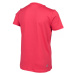 Arcore ALI Detské technické tričko, ružová, veľkosť
