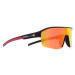 RED BULL SPECT-DUNDEE-001, black/brown with red , CAT3, 130-130 Čierna