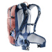 Deuter Attack 20 graphite-shale