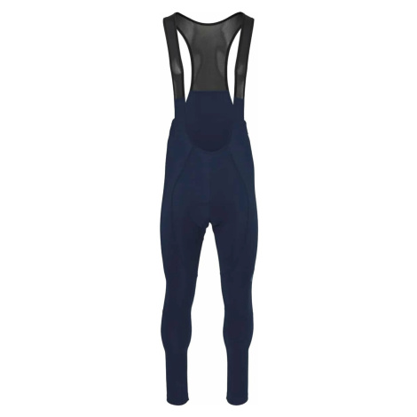 AGU Bibtight II Essential Men Deep Deep Blue Cyklonohavice