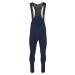 AGU Bibtight II Essential Men Deep Deep Blue Cyklonohavice