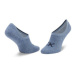 Calvin Klein Ponožky Krátke Dámske 701218773 Tmavomodrá