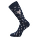 Boma Zodiac Unisex ponožky znamení zverokruhu BM000001470200100026 Kozoroh pánske