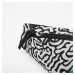 Ľadvinka Nike Heritage Waistpack Black/Coconut Milk