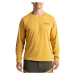 ADVENTER & FISHING COTTON SHIRT Pánske tričko, oranžová, veľkosť