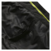 Willard KIPS Pánska lyžiarska bunda, čierna, veľkosť