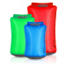 Lodný vak LifeVenture Ultralight Dry Bag Multipack Farba: mix1