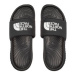 The North Face Šľapky W Never Stop Cush Slide NF0A8A99KX71 Čierna