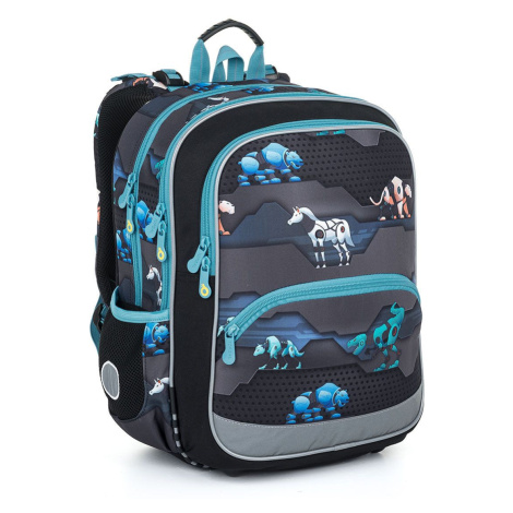 Doplnky pre chlapcov Topgal